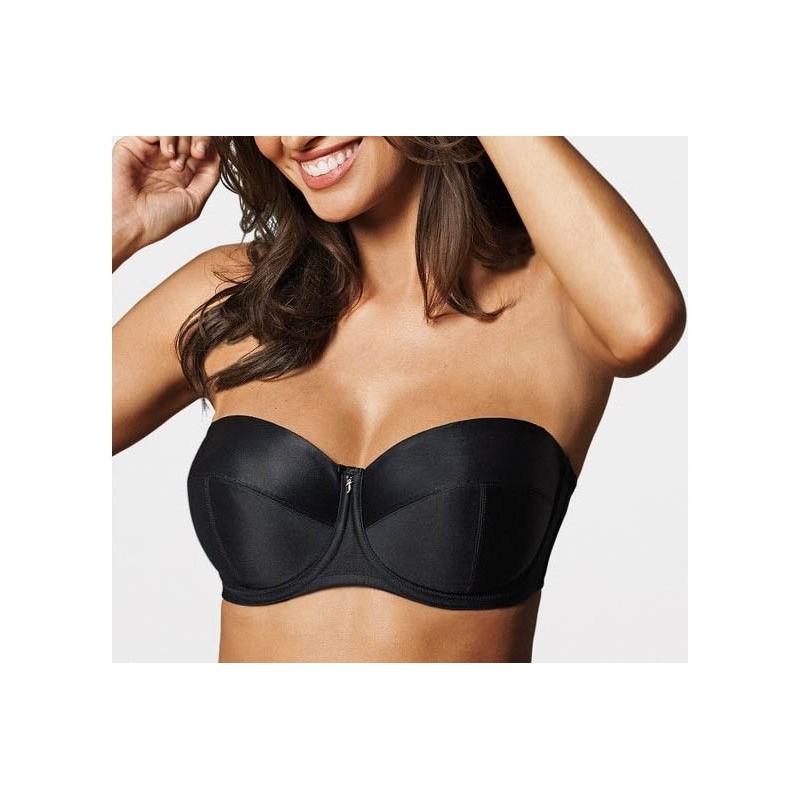 Reggiseno donna Triumph Pure Desire WDP - Caos Intimo Donna - Uomo - Bambini - Casa - Triumph
