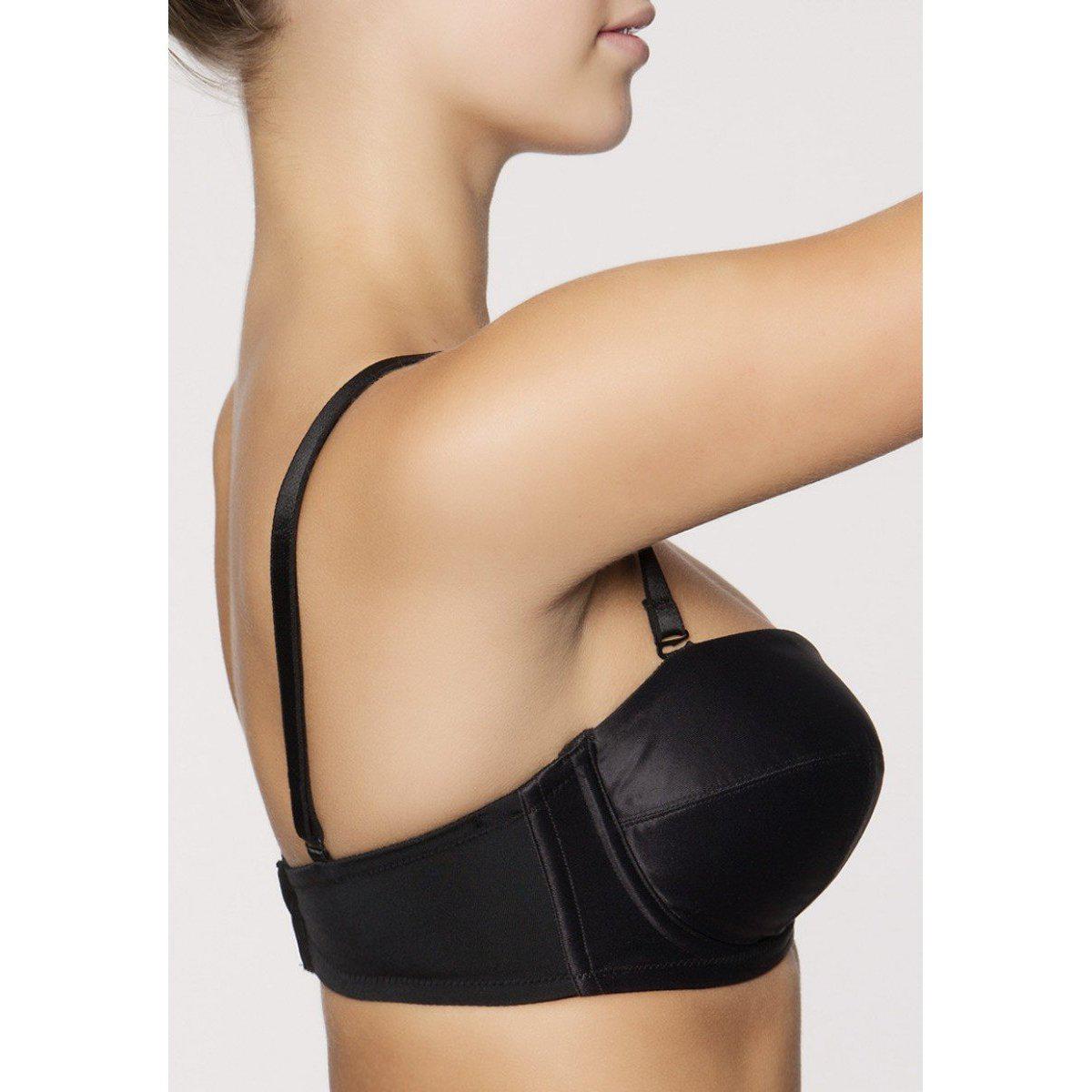Reggiseno donna Triumph Pure Desire WDP - Caos Intimo Donna - Uomo - Bambini - Casa - Triumph