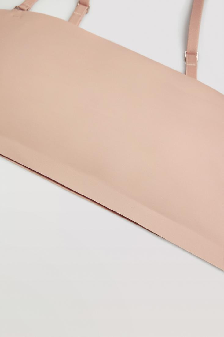 Reggiseno fascia senza cuciture Ysabel Mora 10110 - Caos Intimo Donna - Uomo - Bambini - Casa - Ysabel Mora