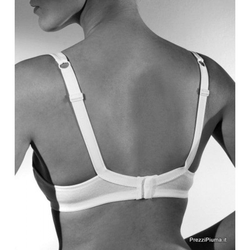 Reggiseno Gios modello Madrid 100% cotone - Caos Intimo Donna - Uomo - Bambini - Casa - Gios