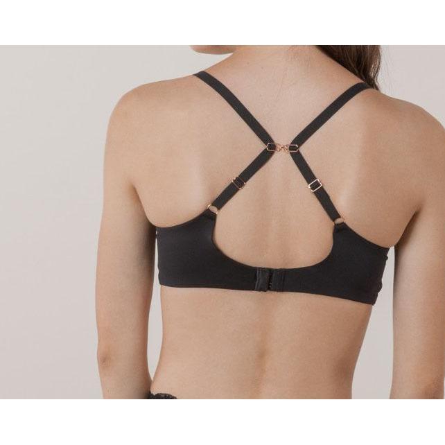 Reggiseno Gisela modello 0361 coppa C/D pizzo - Caos Intimo Donna - Uomo - Bambini - Casa - Gisela