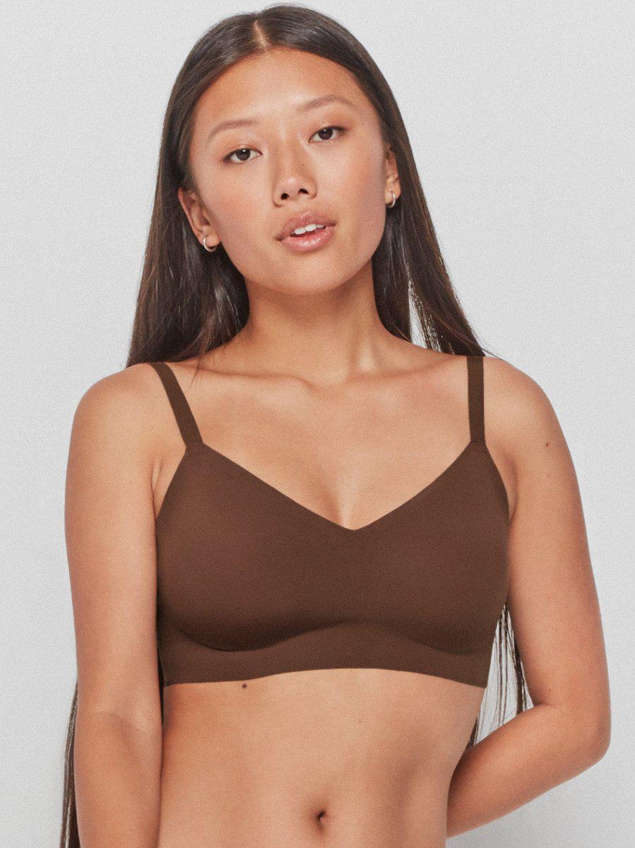 Reggiseno Gisela seamless top 1/10012T - Caos Intimo Donna - Uomo - Bambini - Casa - Gisela