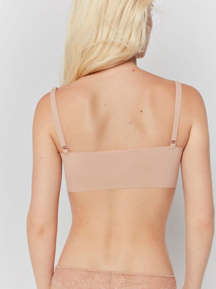 Reggiseno Gisela seamless top 1/10012T - Caos Intimo Donna - Uomo - Bambini - Casa - Gisela
