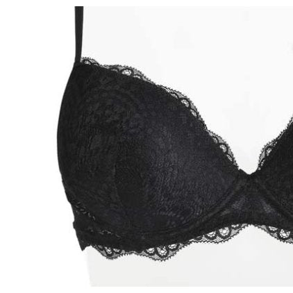 Reggiseno Infiore modello Happy Push Up 3000 - Caos Intimo Donna - Uomo - Bambini - Casa - Infiore