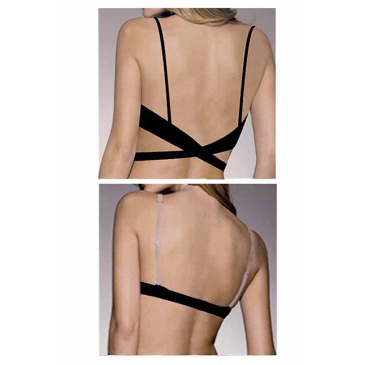 Reggiseno Infiore modello push up multifunzione 2501 - Caos Intimo Donna - Uomo - Bambini - Casa - Infiore