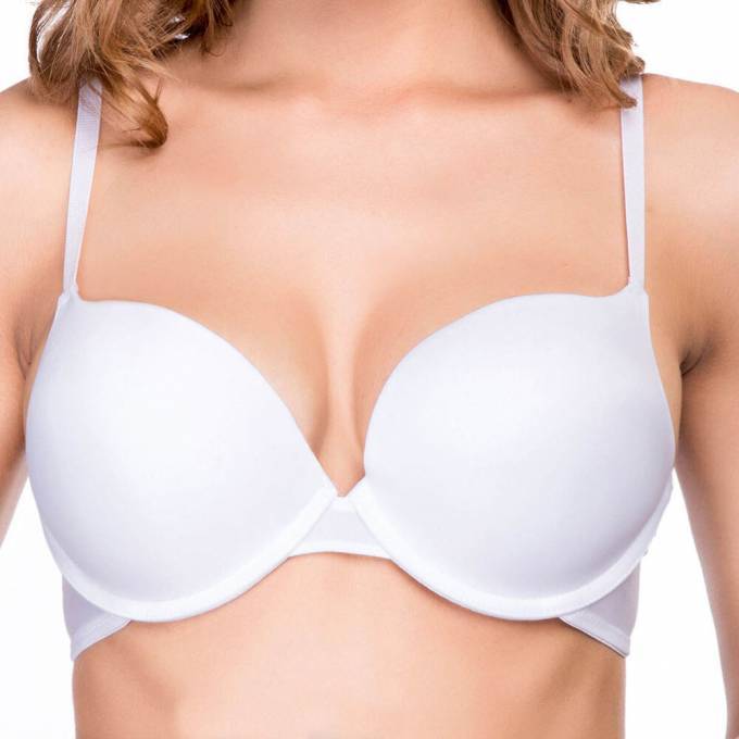 Reggiseno Infiore super push up 2500 - Caos Intimo Donna - Uomo - Bambini - Casa - Infiore