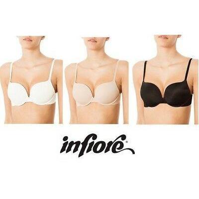 Reggiseno Infiore super push up 2500 - Caos Intimo Donna - Uomo - Bambini - Casa - Infiore