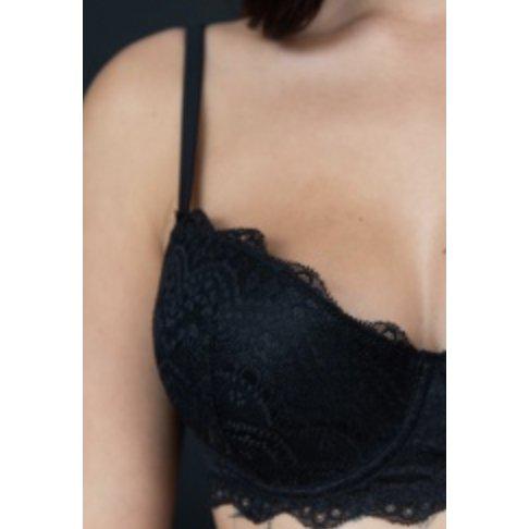 Reggiseno Infiore Well a balconcino con bretelline regolabili 3001 - Caos Intimo Donna - Uomo - Bambini - Casa - Infiore