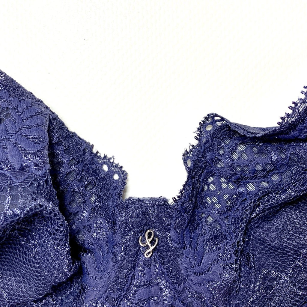 Reggiseno Leilieve coppa C/D a balconcino con ferretto estraibile 7999 - Caos Intimo Donna - Uomo - Bambini - Casa - Leilieve