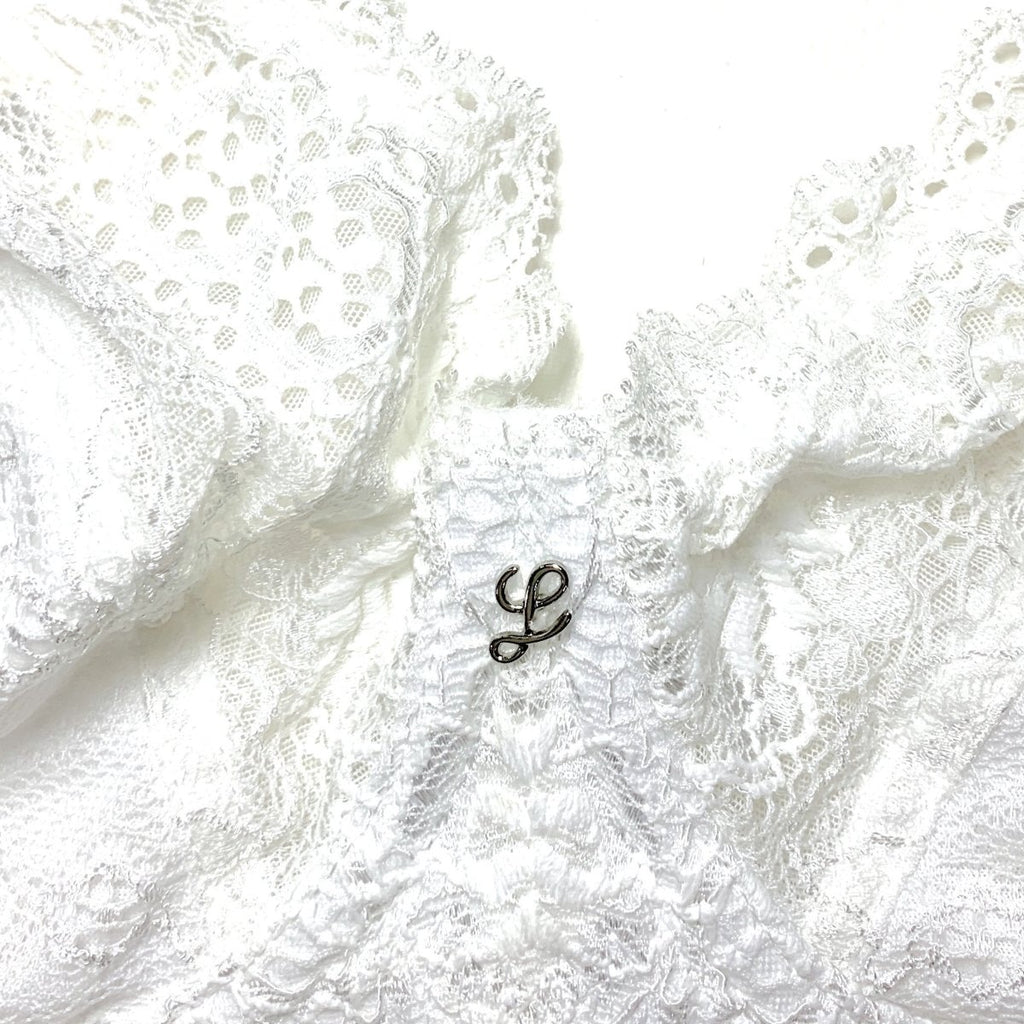 Reggiseno Leilieve coppa C/D a balconcino con ferretto estraibile 7999 - Caos Intimo Donna - Uomo - Bambini - Casa - Leilieve