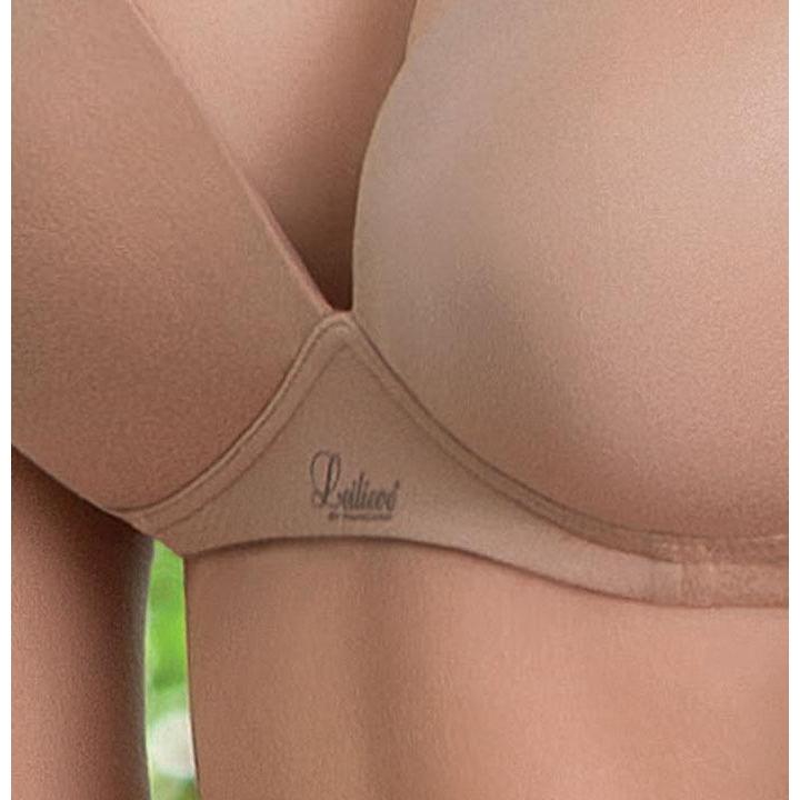 Reggiseno Leilieve imbottito senza ferretto - Caos Intimo Donna - Uomo - Bambini - Casa - Leilieve