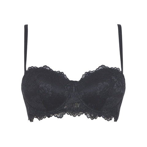 Reggiseno Lormar Deluxe modello a fascia - Caos Intimo Donna - Uomo - Bambini - Casa - Lormar