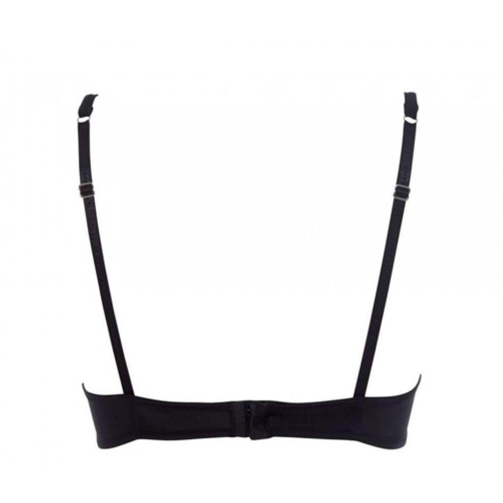 Reggiseno Lormar Edi-Eli modello a balconcino - Caos Intimo Donna - Uomo - Bambini - Casa - Lormar