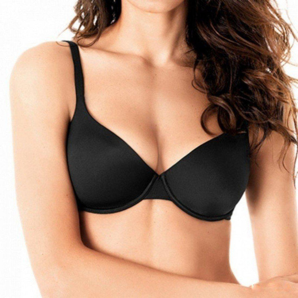 Reggiseno Lormar Edi-Eli modello a balconcino - Caos Intimo Donna - Uomo - Bambini - Casa - Lormar