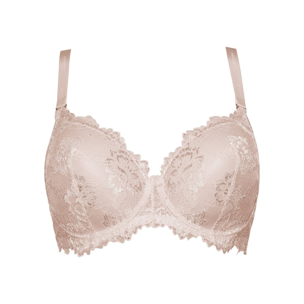 Reggiseno Lormar Favoloso modello a balconcino coppa C - Caos Intimo Donna - Uomo - Bambini - Casa - Lormar
