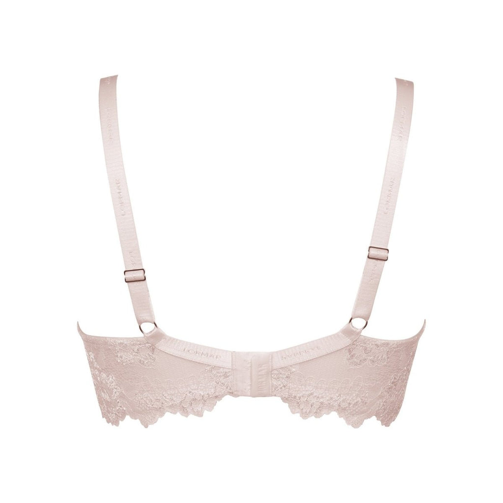 Reggiseno Lormar Favoloso modello a balconcino coppa C - Caos Intimo Donna - Uomo - Bambini - Casa - Lormar