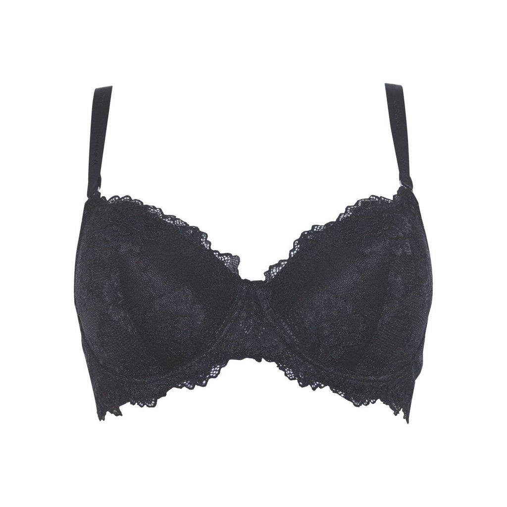 Reggiseno Lormar Favoloso modello a balconcino coppa C - Caos Intimo Donna - Uomo - Bambini - Casa - Lormar