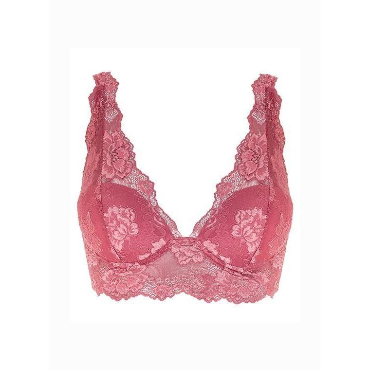Reggiseno Lormar Gem Bralette in pizzo - Caos Intimo Donna - Uomo - Bambini - Casa - Lormar
