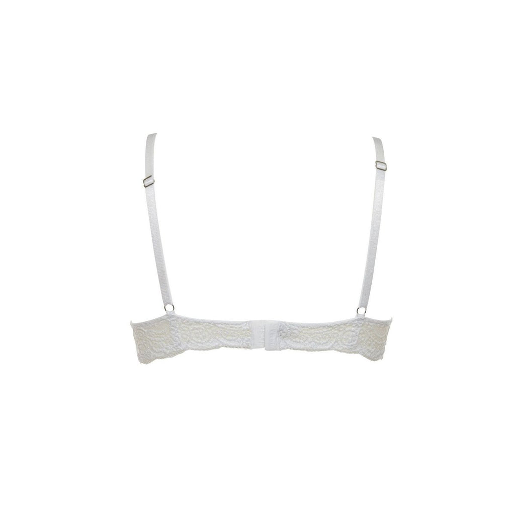 Reggiseno Lormar modello Double Pizzo - Caos Intimo Donna - Uomo - Bambini - Casa - Lormar