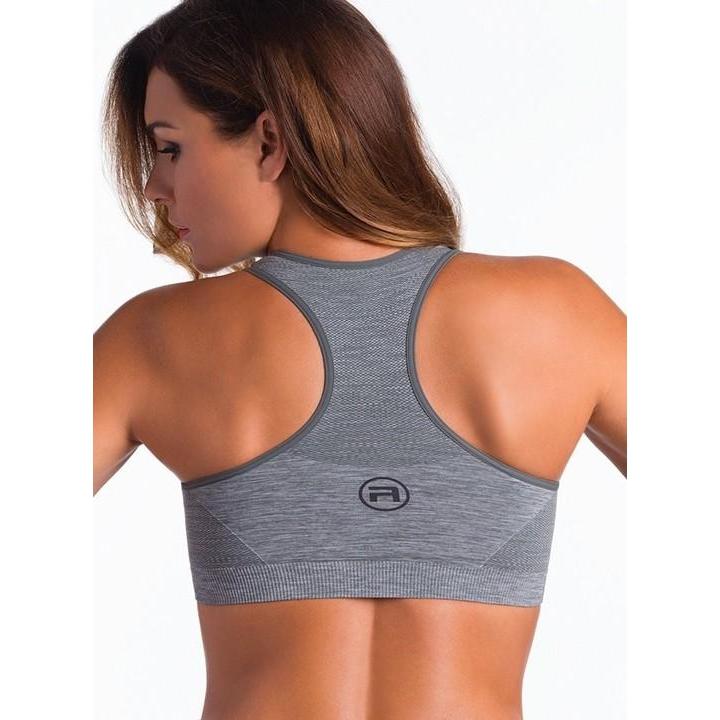 Reggiseno maglia top fitness donna Active-Fit Intimidea 110684 - Caos Intimo Donna - Uomo - Bambini - Casa - Intimidea