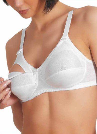 Reggiseno premaman Mamma erredi 320 - Caos Intimo Donna - Uomo - Bambini - Casa - Erredi