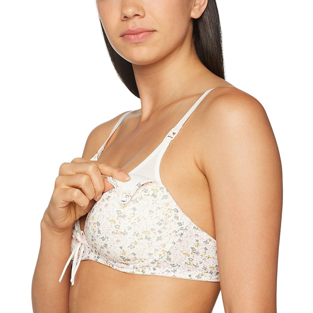 Reggiseno premaman Selene modello Luz Maternal coppa C - Caos Intimo Donna - Uomo - Bambini - Casa - Selene