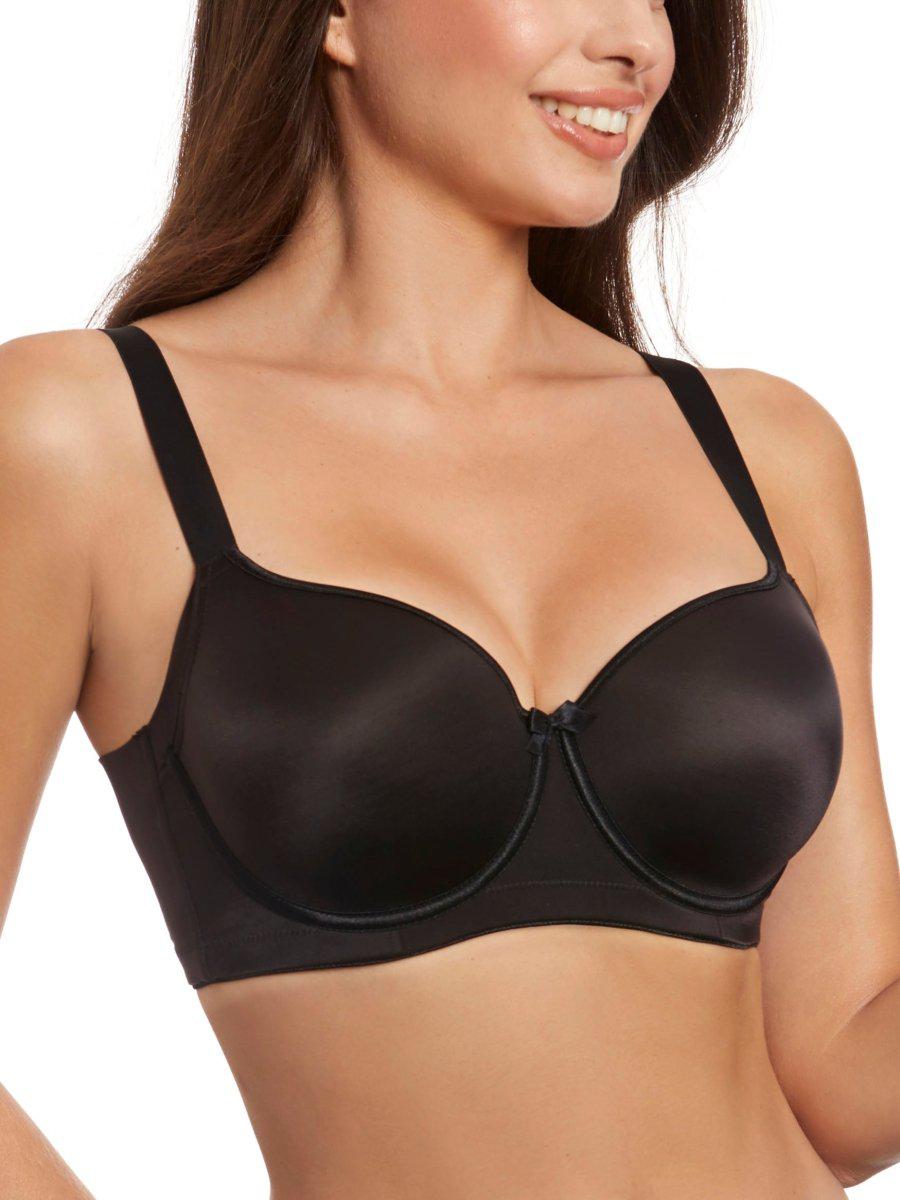 Reggiseno Selene Lisa Coppa C - Caos Intimo Donna - Uomo - Bambini - Casa - Selene