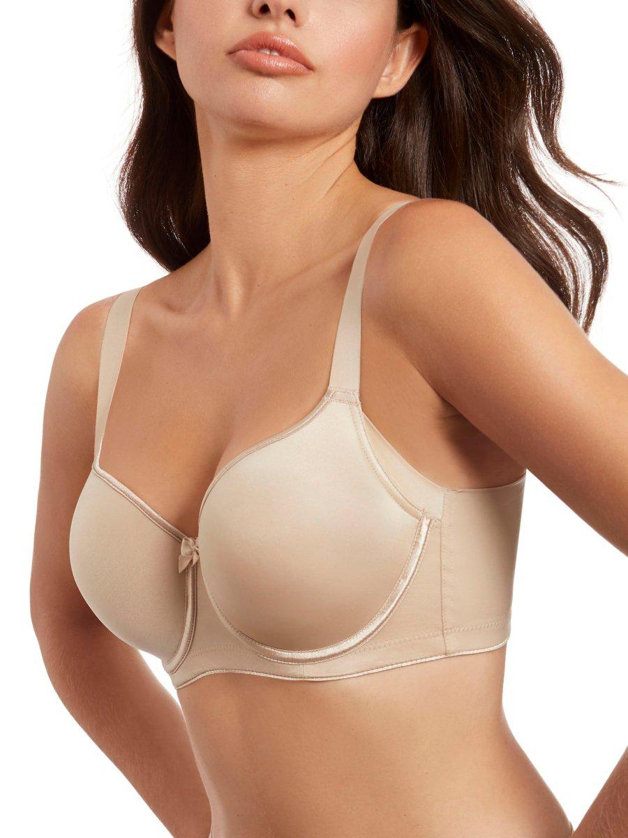 Reggiseno Selene Lisa Coppa C - Caos Intimo Donna - Uomo - Bambini - Casa - Selene