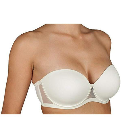 Reggiseno Selene modello Esmeralda coppa C/D - Caos Intimo Donna - Uomo - Bambini - Casa - Selene