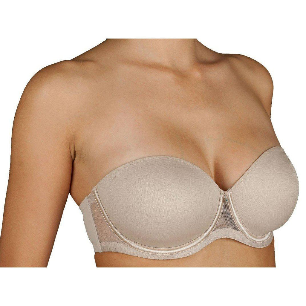 Reggiseno Selene modello Esmeralda coppa C/D - Caos Intimo Donna - Uomo - Bambini - Casa - Selene