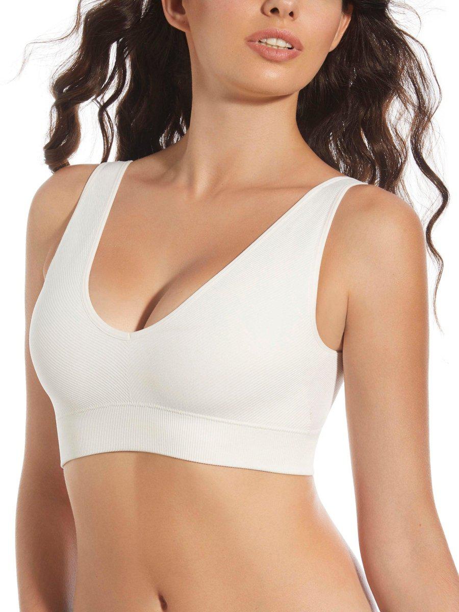 Reggiseno Selene modello Letiana coppa B - Caos Intimo Donna - Uomo - Bambini - Casa - Selene