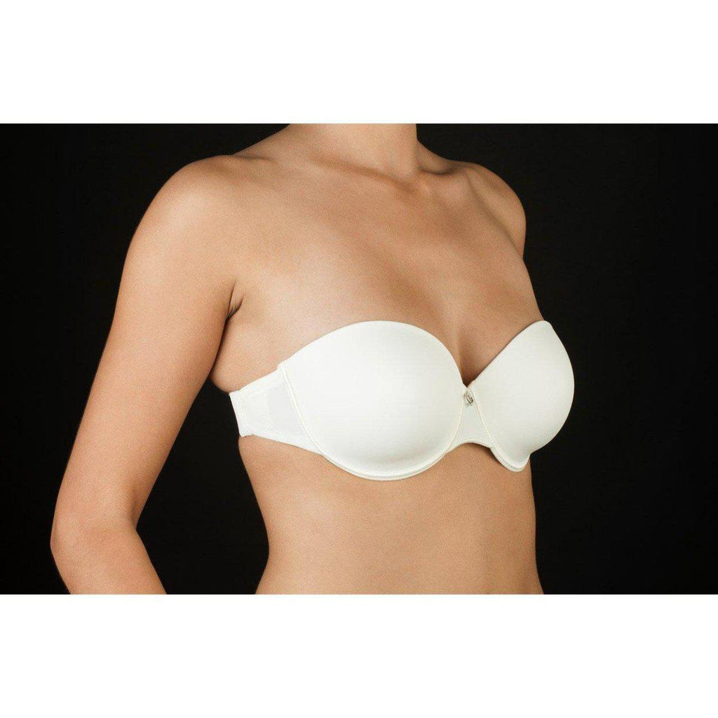 Reggiseno Selene modello Magdalena larghezza regolabile - Caos Intimo Donna - Uomo - Bambini - Casa - Selene