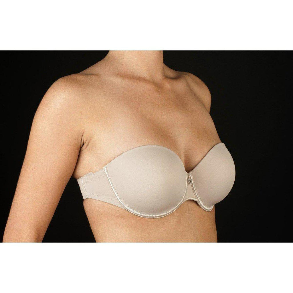 Reggiseno Selene modello Magdalena larghezza regolabile - Caos Intimo Donna - Uomo - Bambini - Casa - Selene