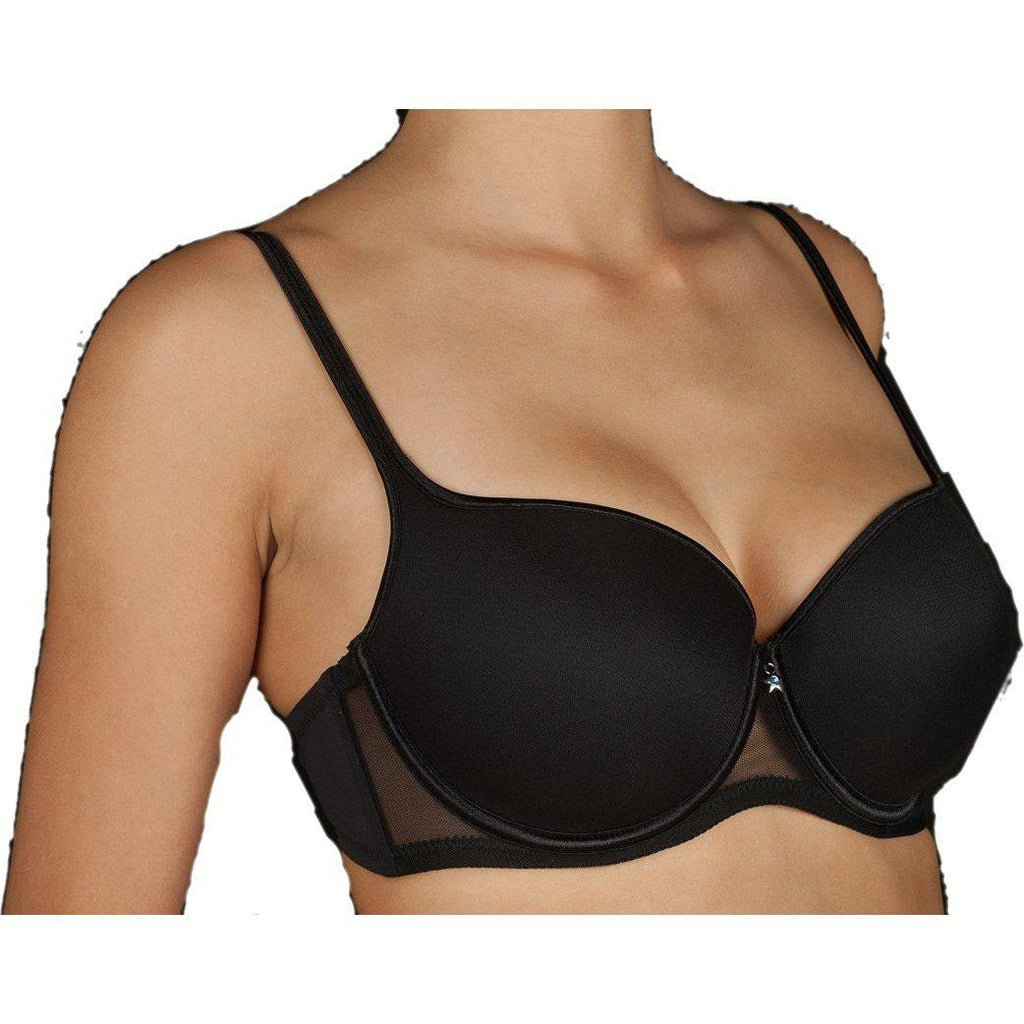 Reggiseno Selene modello Rubi coppa C/D - Caos Intimo Donna - Uomo - Bambini - Casa - Selene