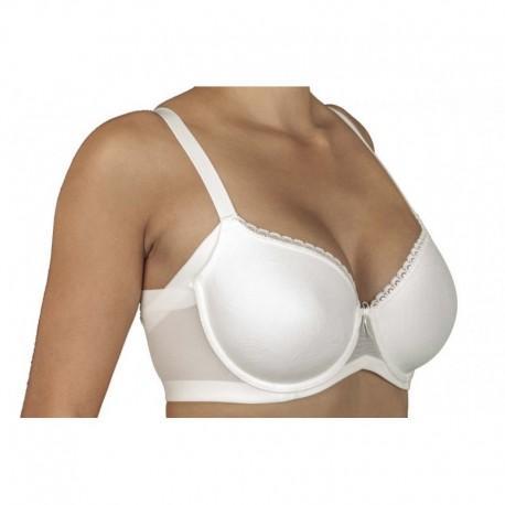 Reggiseno Selene Violeta Coppa C/D - Caos Intimo Donna - Uomo - Bambini - Casa - Selene