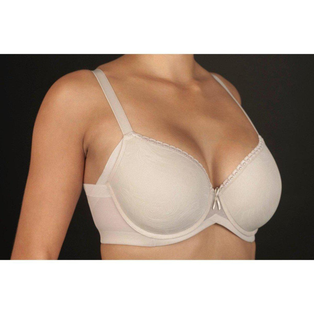 Reggiseno Selene Violeta Coppa C/D - Caos Intimo Donna - Uomo - Bambini - Casa - Selene