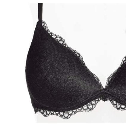 Reggiseno senza ferretto Infiore Joy modello Darling 3003 - Caos Intimo Donna - Uomo - Bambini - Casa - Infiore