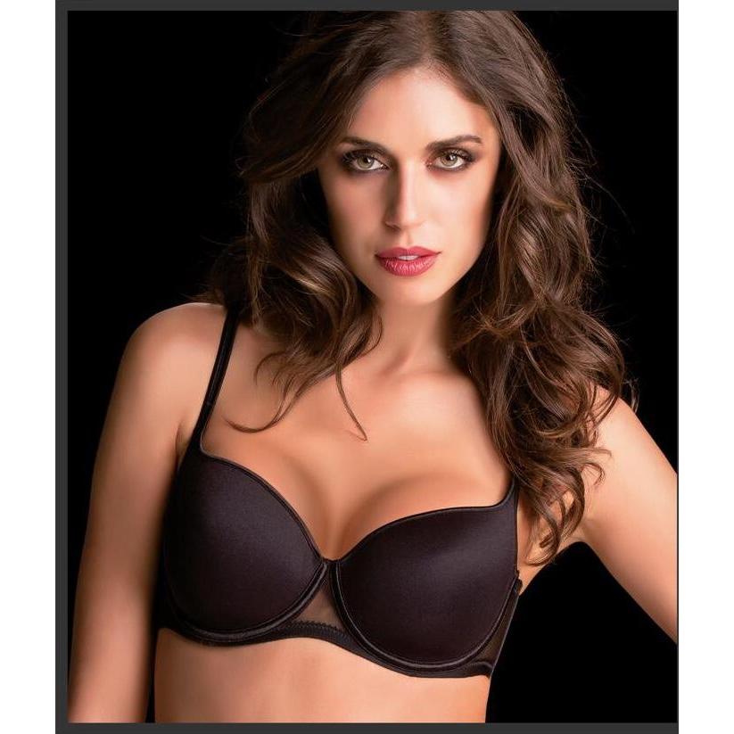 Reggiseno Sexy Love modello Julie coppa C - Caos Intimo Donna - Uomo - Bambini - Casa - Love