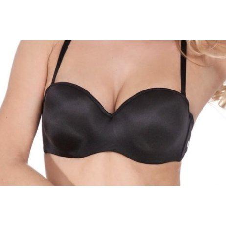Reggiseno Sièlei a fascia preformata New 1580 - Caos Intimo Donna - Uomo - Bambini - Casa - Sièlei