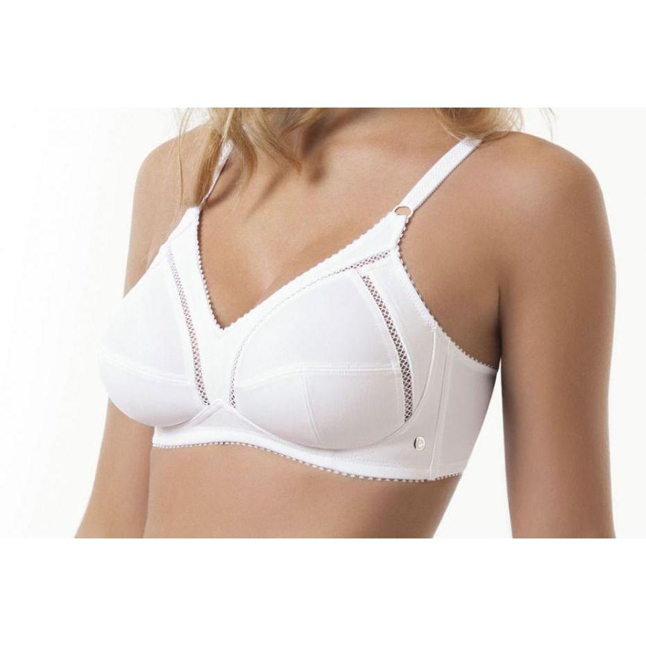 Reggiseno Sièlei coppa C calibrato 971 - Caos Intimo Donna - Uomo - Bambini - Casa - Sièlei