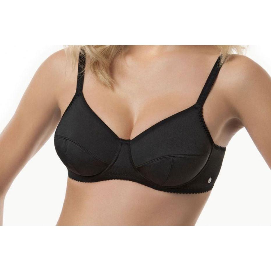Reggiseno Sièlei modello sfoderato coppa C 962 - Caos Intimo Donna - Uomo - Bambini - Casa - Sièlei