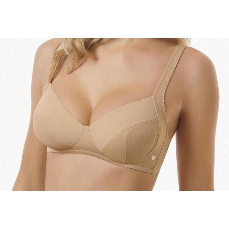 Reggiseno Sièlei modello sfoderato coppa C 962 - Caos Intimo Donna - Uomo - Bambini - Casa - Sièlei
