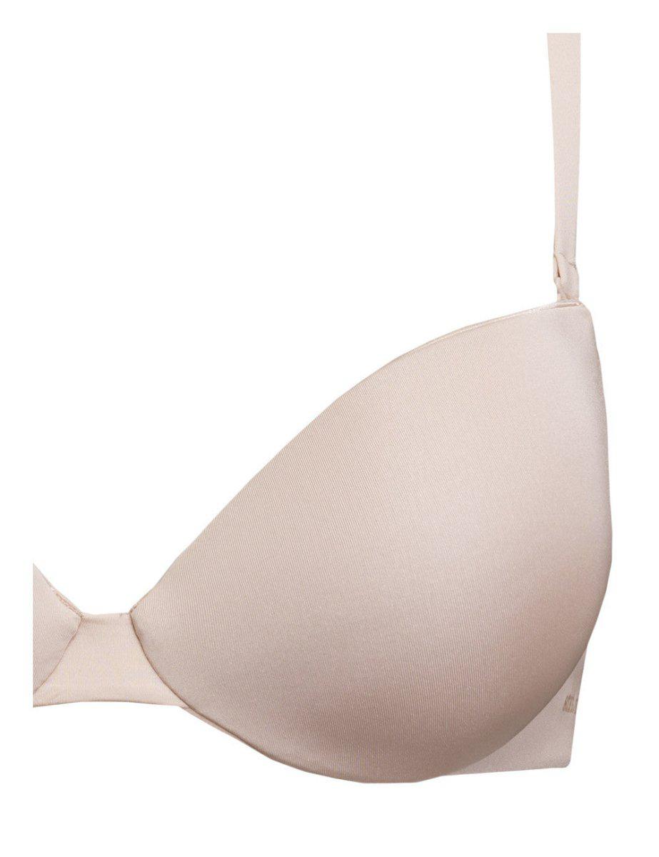 Reggiseno Sièlei push-up con ferretto e coppe graduate 1344 - Caos Intimo Donna - Uomo - Bambini - Casa - Sièlei