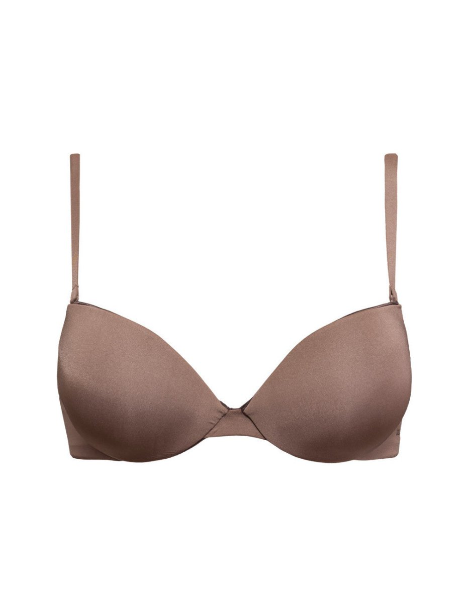 Reggiseno Sièlei push-up con ferretto e coppe graduate 1344 - Caos Intimo Donna - Uomo - Bambini - Casa - Sièlei