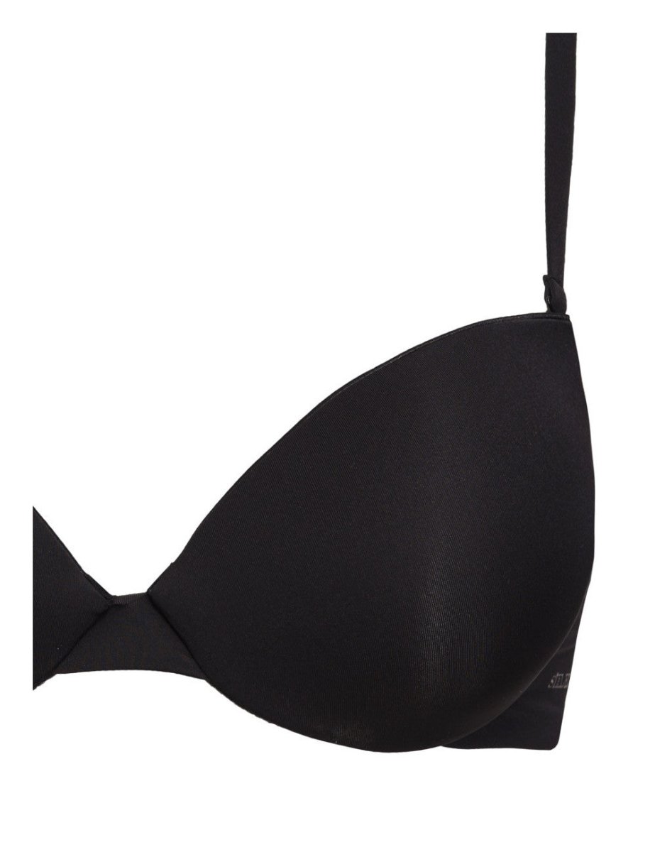 Reggiseno Sièlei push-up con ferretto e coppe graduate 1344 - Caos Intimo Donna - Uomo - Bambini - Casa - Sièlei