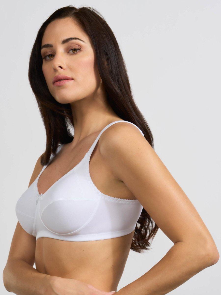 Reggiseno Spiman sfoderato senza ferretto 281 - Caos Intimo Donna - Uomo - Bambini - Casa - Spiman