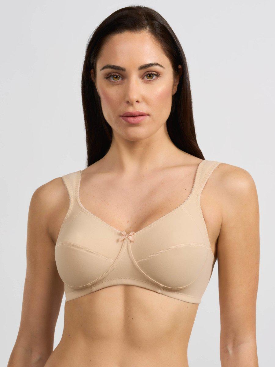 Reggiseno Spiman sfoderato senza ferretto 281 - Caos Intimo Donna - Uomo - Bambini - Casa - Spiman