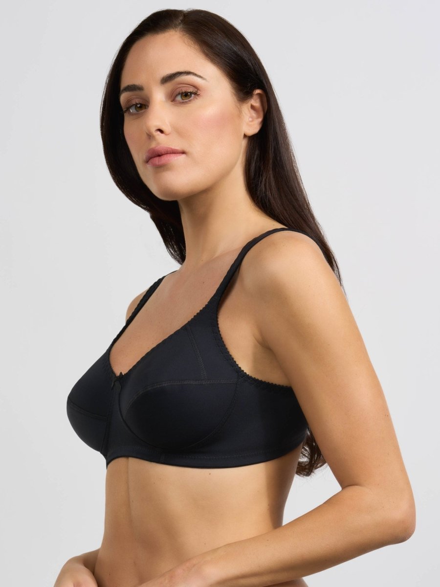 Reggiseno Spiman sfoderato senza ferretto 281 - Caos Intimo Donna - Uomo - Bambini - Casa - Spiman