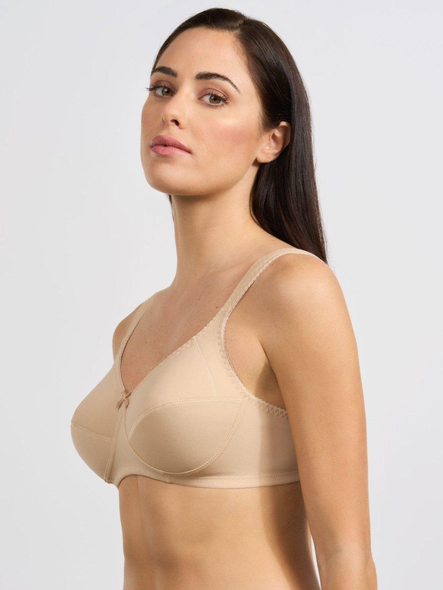 Reggiseno Spiman sfoderato senza ferretto 281 - Caos Intimo Donna - Uomo - Bambini - Casa - Spiman