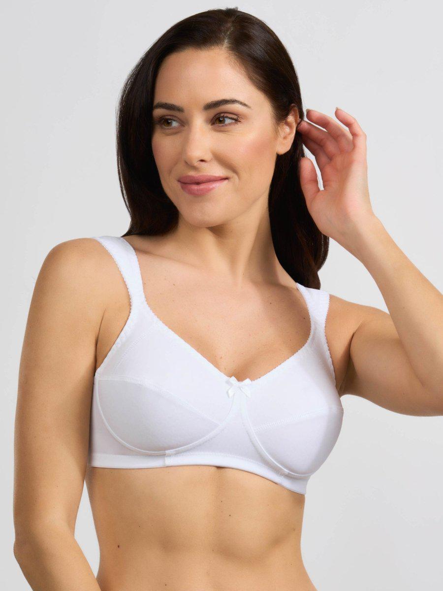 Reggiseno Spiman sfoderato senza ferretto 281 - Caos Intimo Donna - Uomo - Bambini - Casa - Spiman